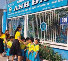 301 Hồ Văn Tắng, Tân Phú Trung