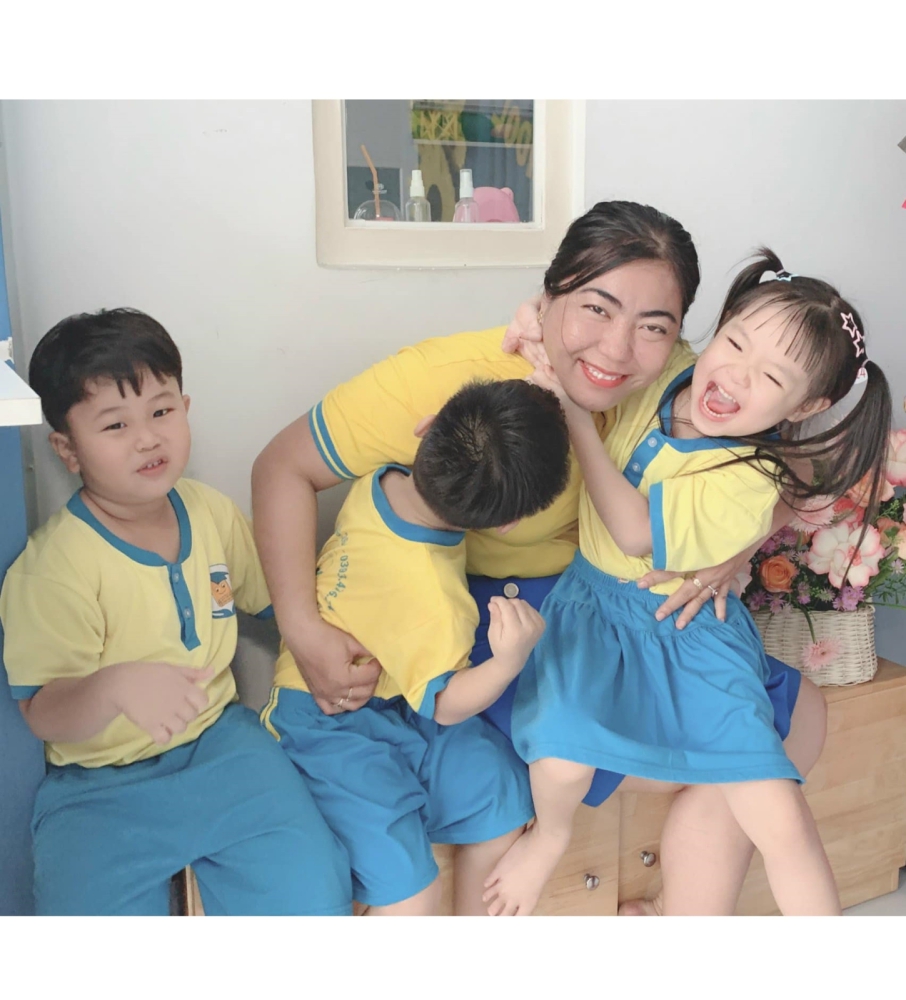 Thành tựu của trường